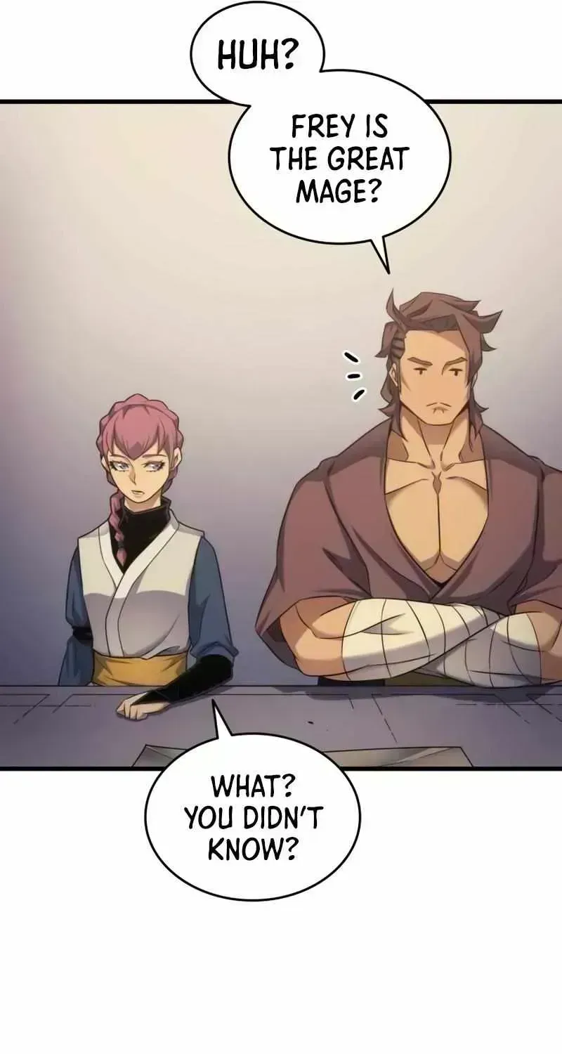 The Great Mage Returns After 4000 Years Chapter 167.8 page 42 - 