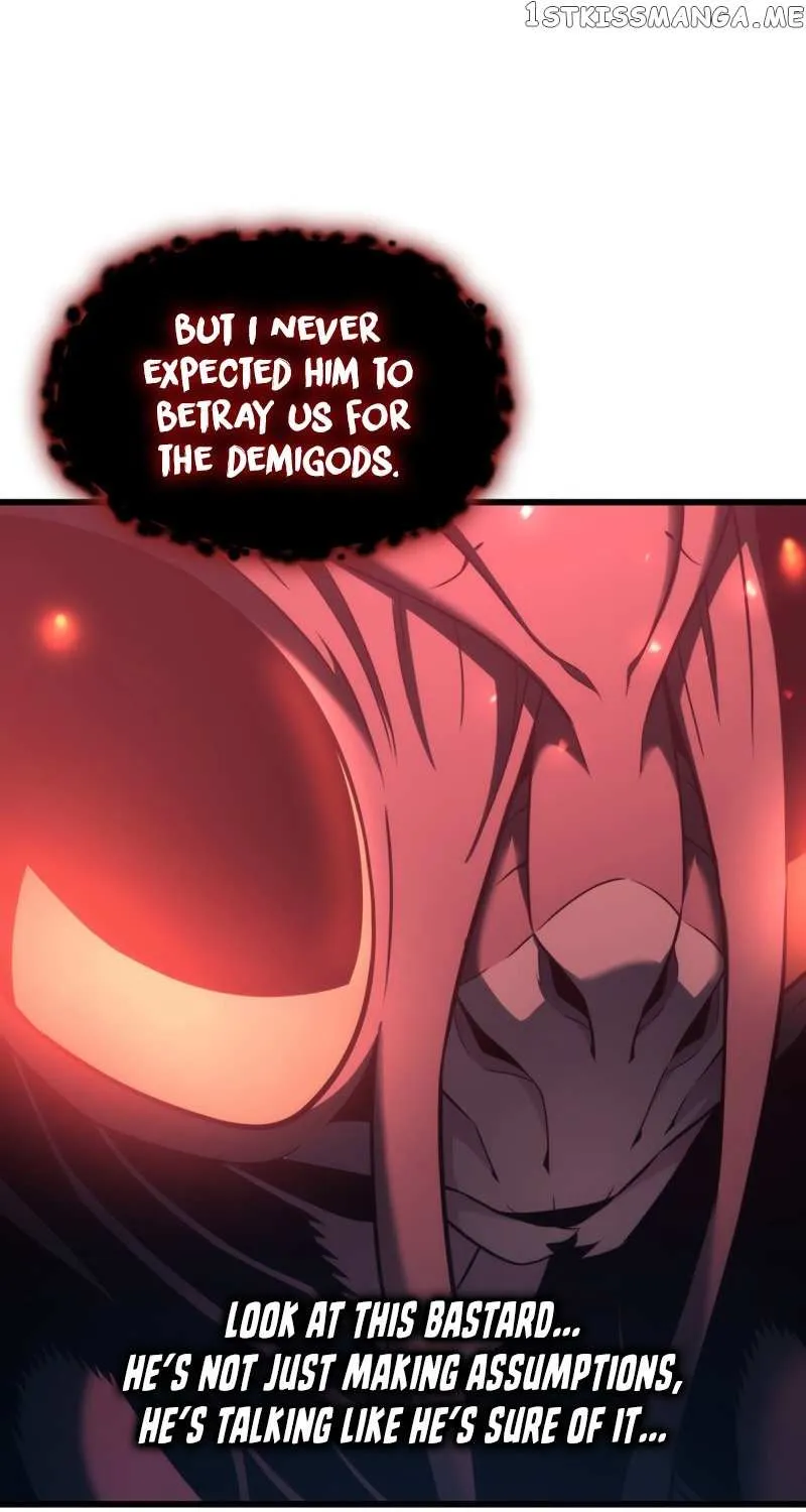 The Great Mage Returns After 4000 Years Chapter 175 page 33 - 
