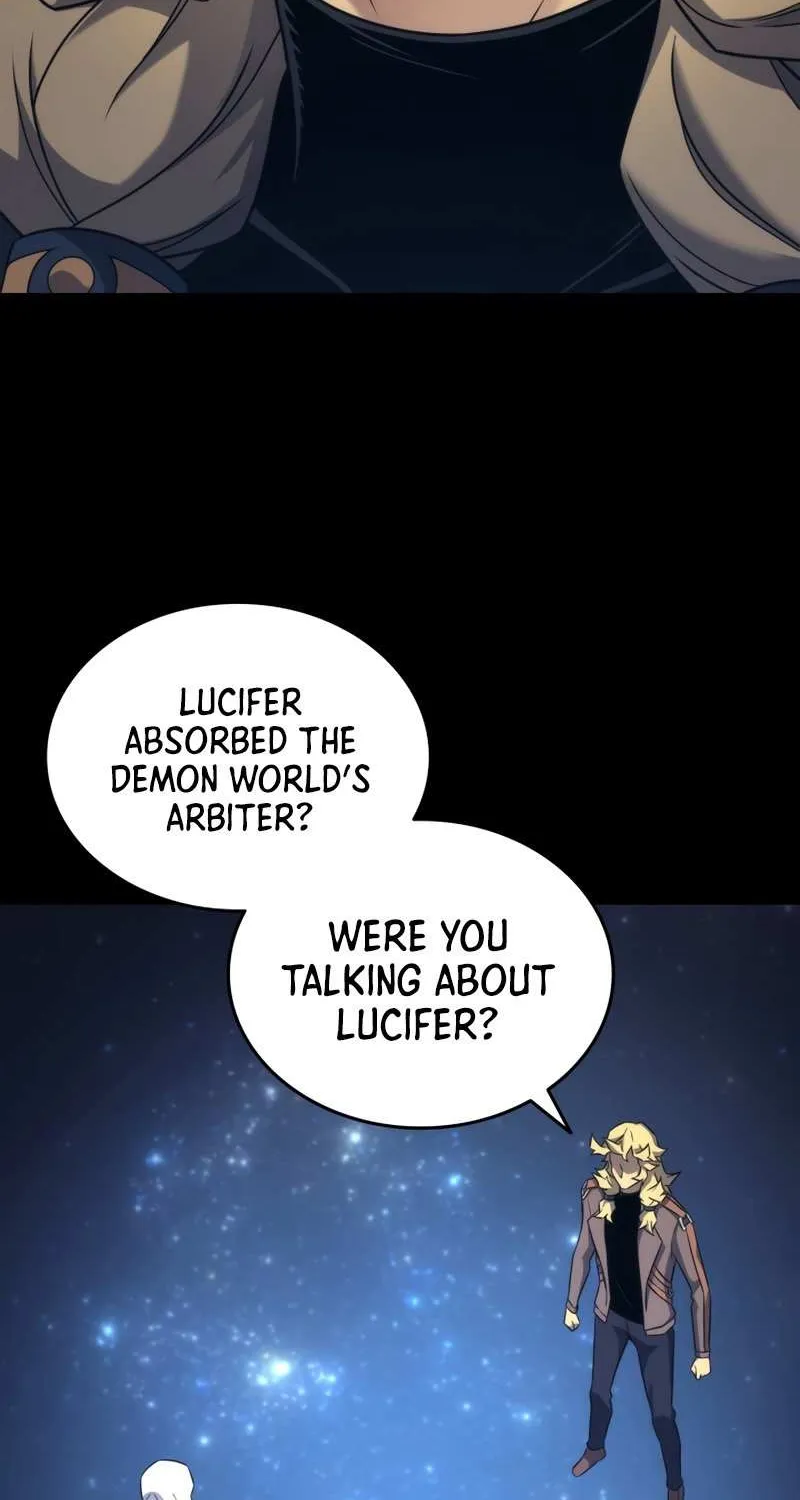 The Great Mage Returns After 4000 Years Chapter 175 page 46 - 