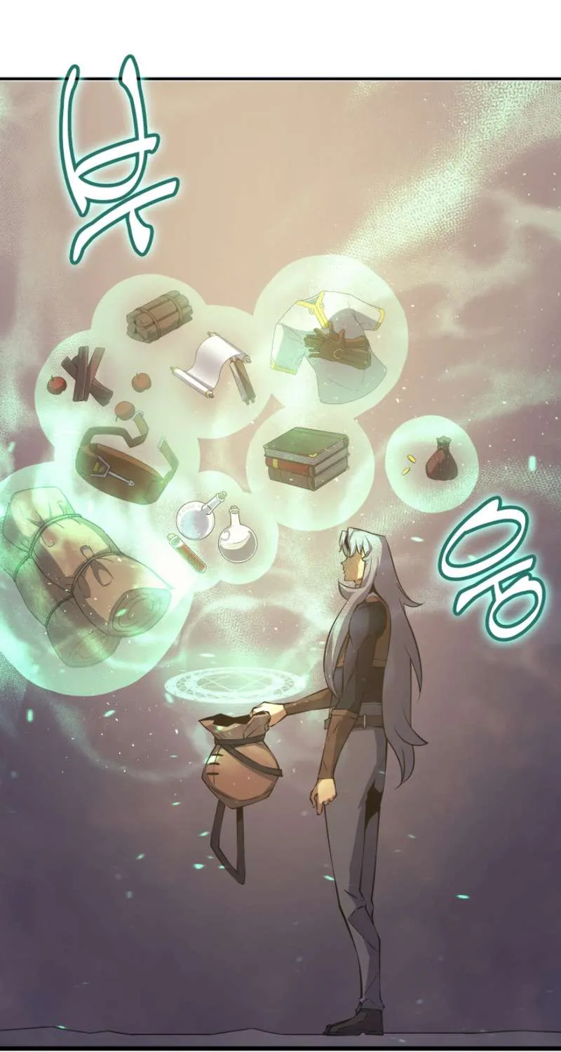 Read The Great Mage Returns After 4000 Years chapter 21 image 3 on Lezhin