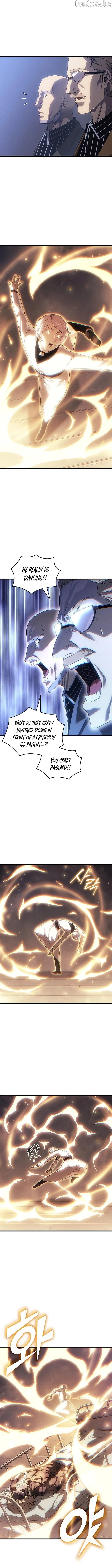 The Great Mage Returns After 4000 Years Chapter 273 page 2 - 