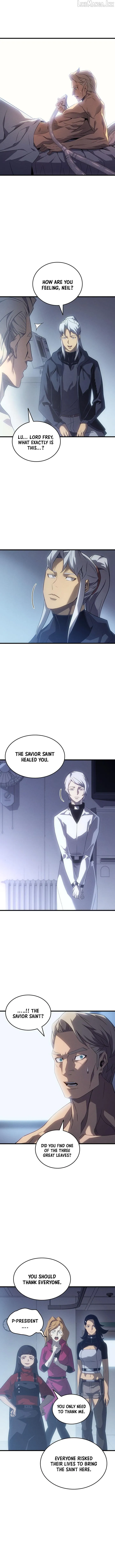 The Great Mage Returns After 4000 Years Chapter 273 page 4 - 
