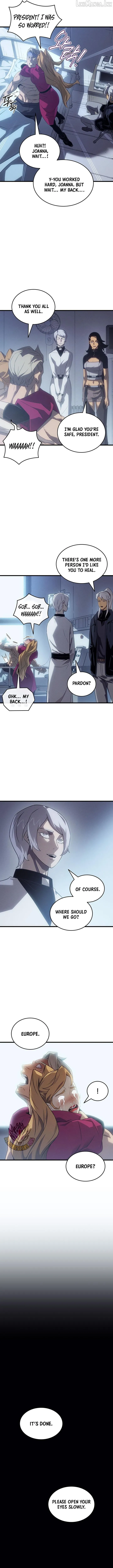The Great Mage Returns After 4000 Years Chapter 273 page 5 - 