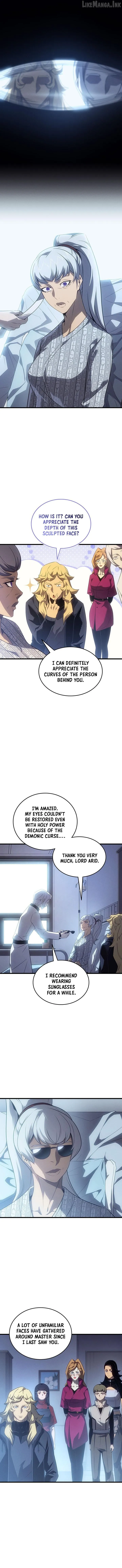 The Great Mage Returns After 4000 Years Chapter 273 page 6 - 