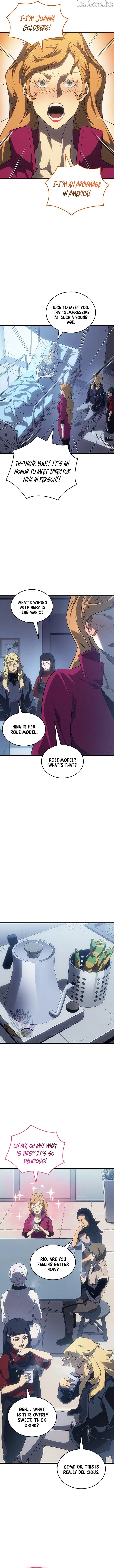 The Great Mage Returns After 4000 Years Chapter 273 page 7 - 