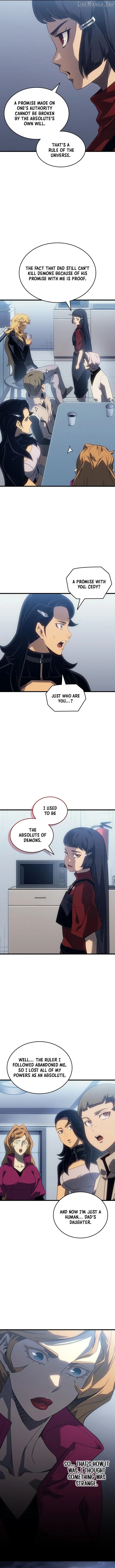 The Great Mage Returns After 4000 Years Chapter 274 page 2 - 