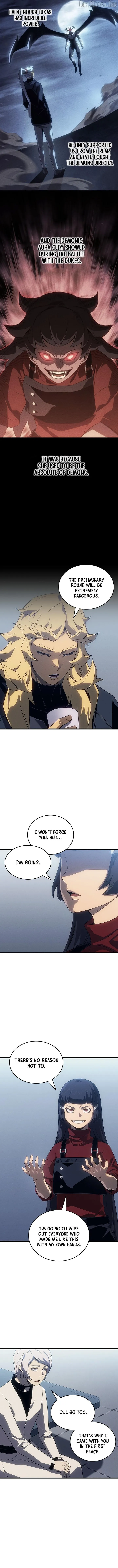 The Great Mage Returns After 4000 Years Chapter 274 page 3 - 