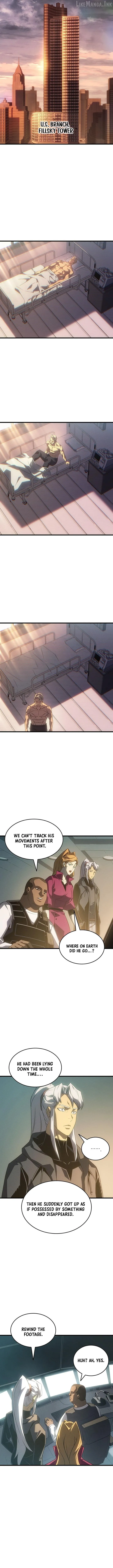 The Great Mage Returns After 4000 Years Chapter 274 page 6 - 