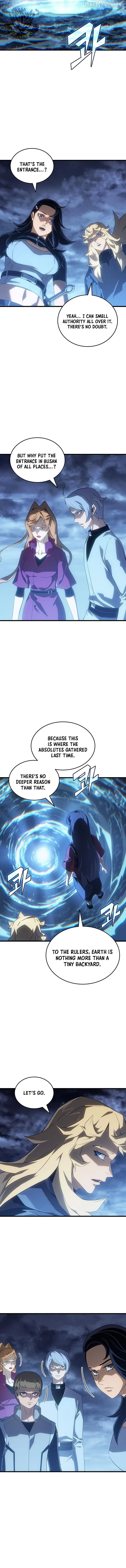 The Great Mage Returns After 4000 Years Chapter 274 page 9 - 