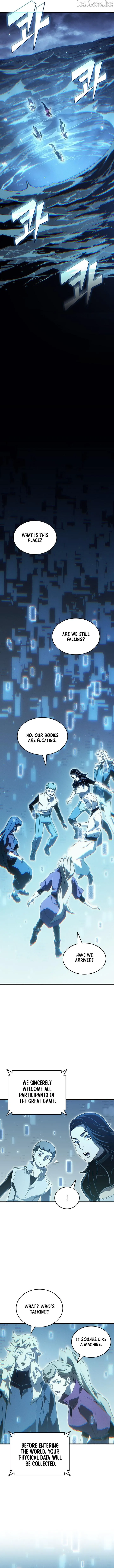 The Great Mage Returns After 4000 Years Chapter 274 page 10 - 