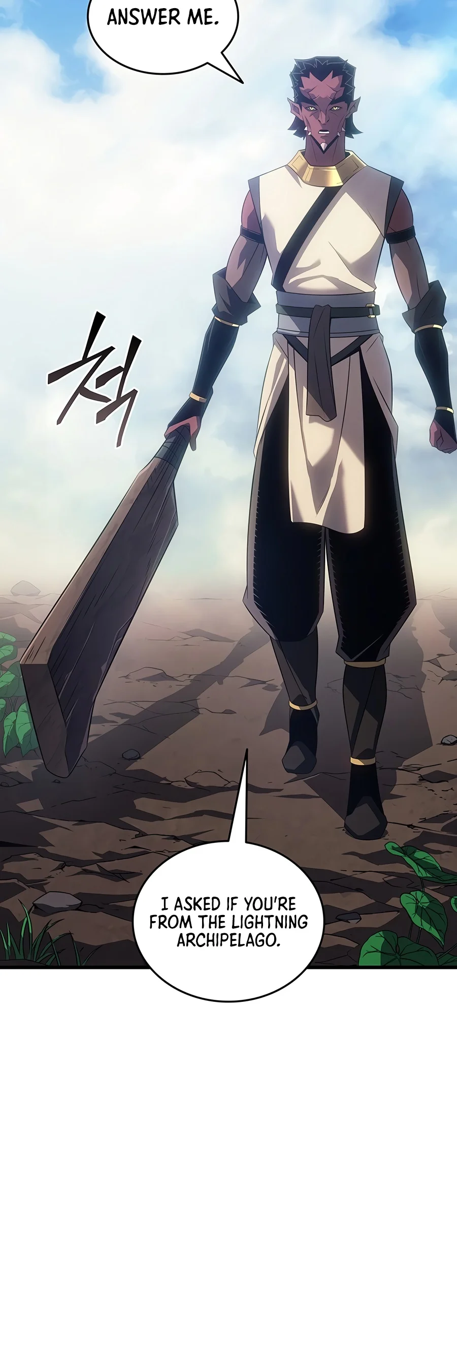 The Great Mage Returns After 4000 Years Chapter 275 page 9 - 