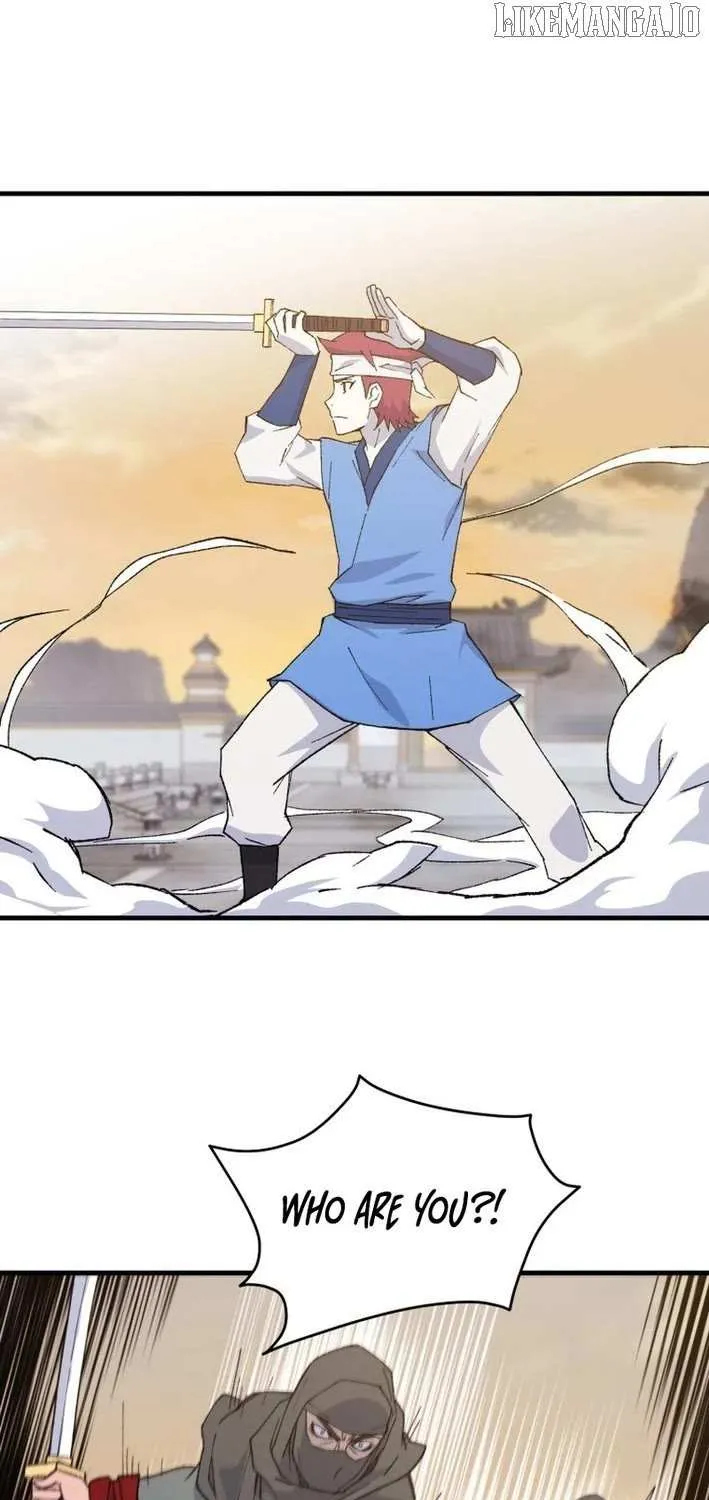 Read The Great Master Sunyoo chapter 133 image 1 on Lezhin