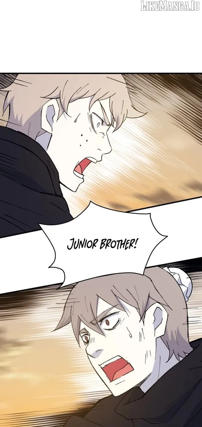 Read The Great Master Sunyoo chapter 133 image 21 on Lezhin