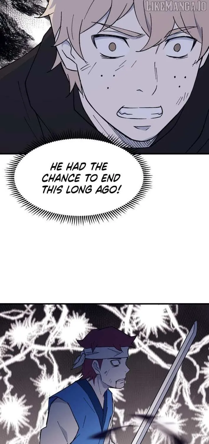 Read The Great Master Sunyoo chapter 133 image 23 on Lezhin