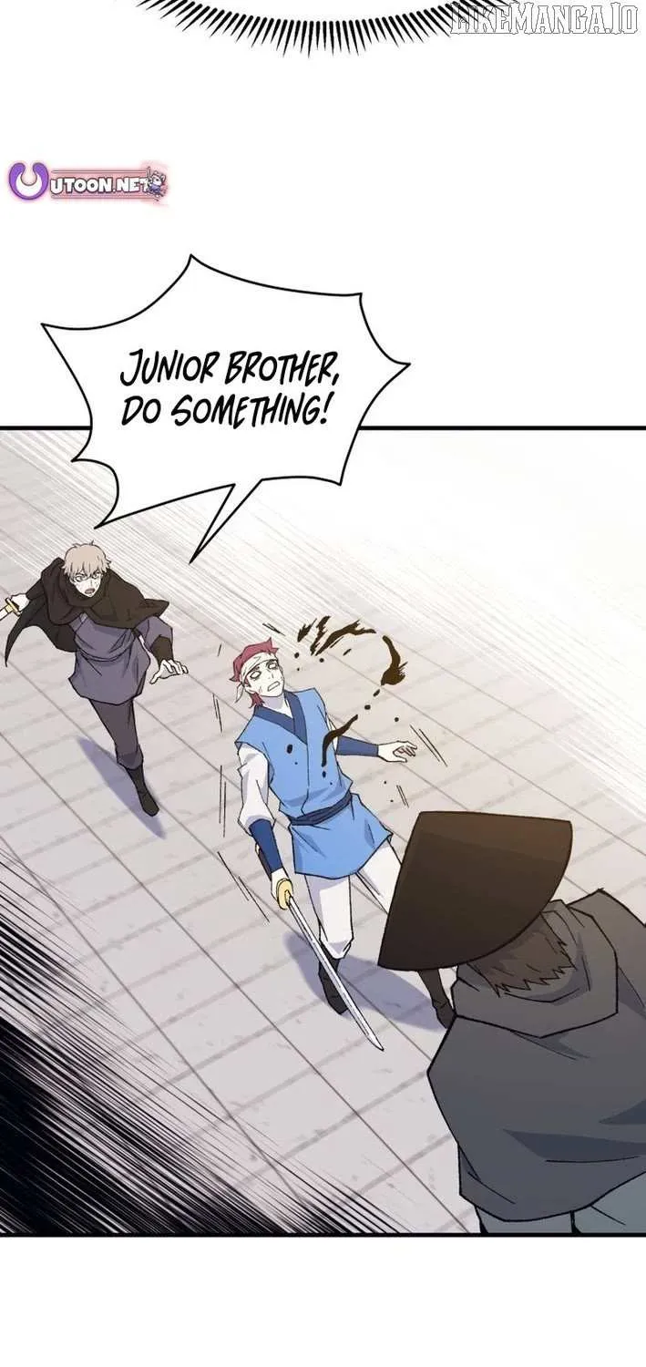 Read The Great Master Sunyoo chapter 133 image 25 on Lezhin