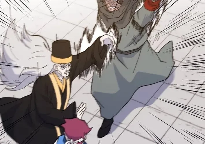 Read The Great Master Sunyoo chapter 133 image 30 on Lezhin