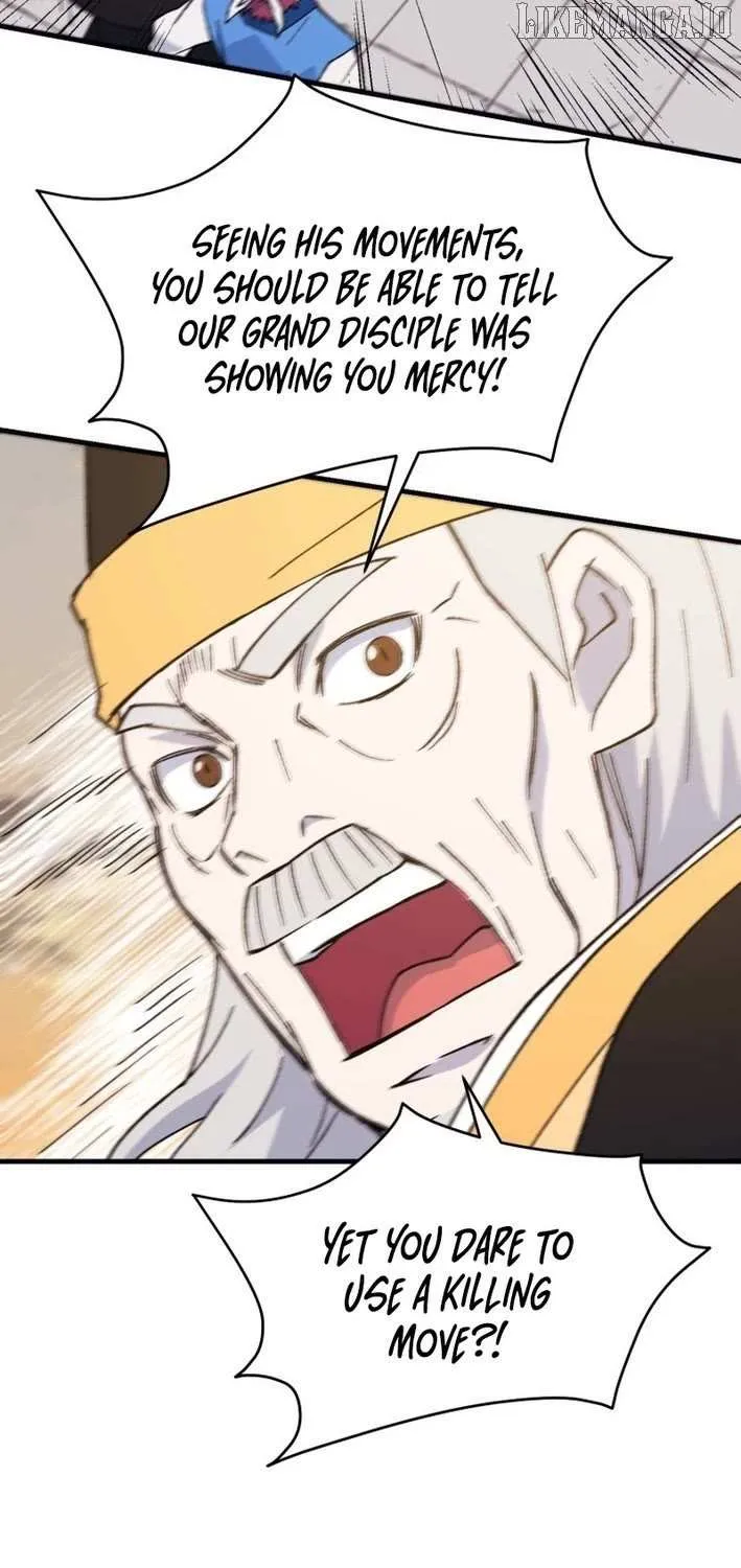 Read The Great Master Sunyoo chapter 133 image 31 on Lezhin