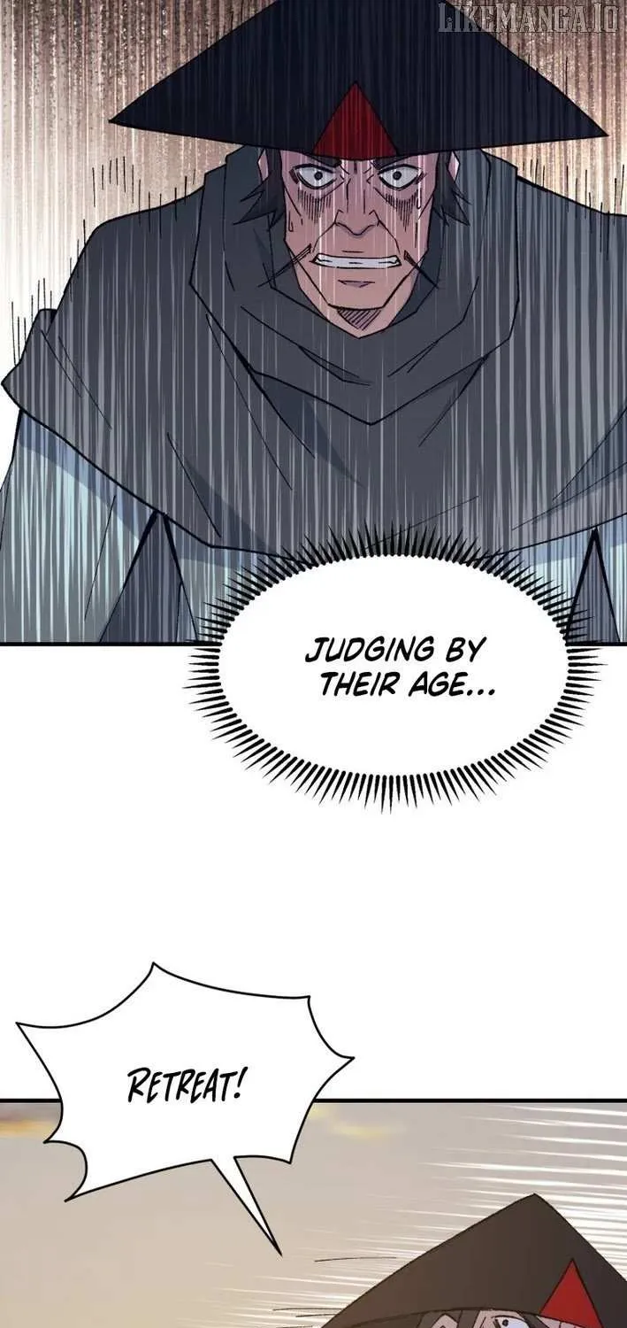 Read The Great Master Sunyoo chapter 133 image 33 on Lezhin