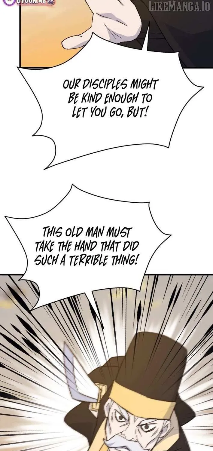 Read The Great Master Sunyoo chapter 133 image 35 on Lezhin