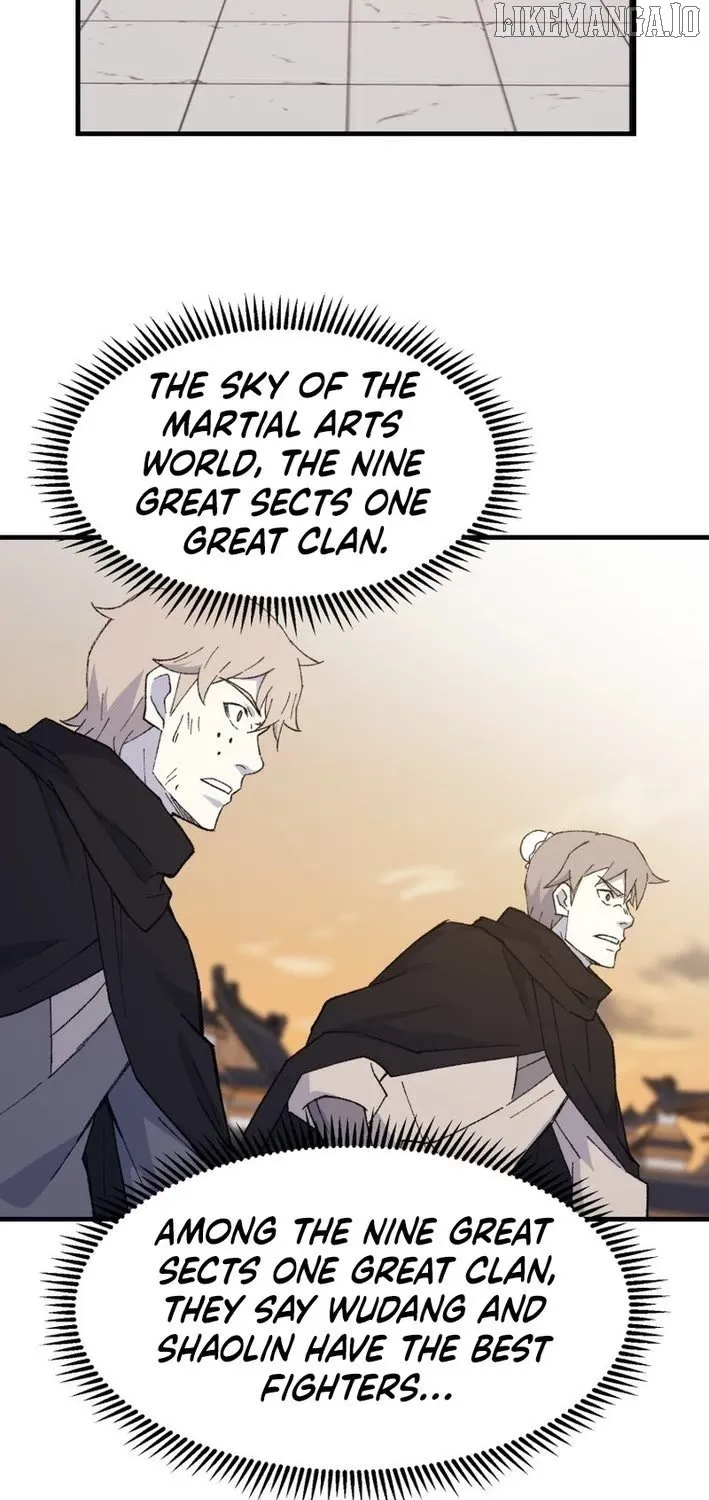 Read The Great Master Sunyoo chapter 133 image 41 on Lezhin