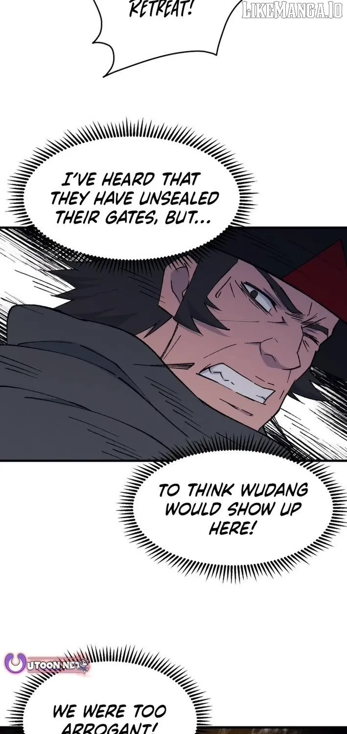Read The Great Master Sunyoo chapter 133 image 43 on Lezhin