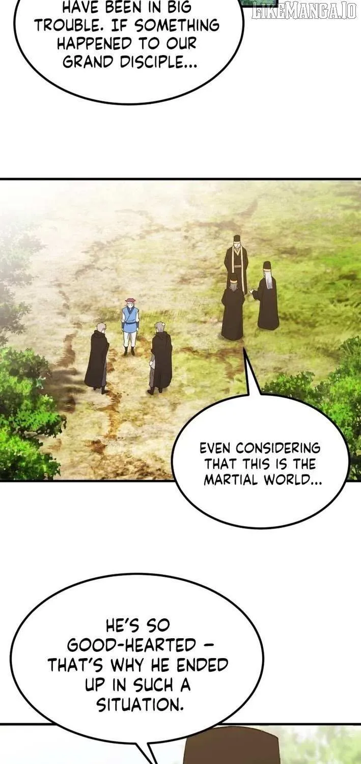 Read The Great Master Sunyoo chapter 133 image 53 on Lezhin