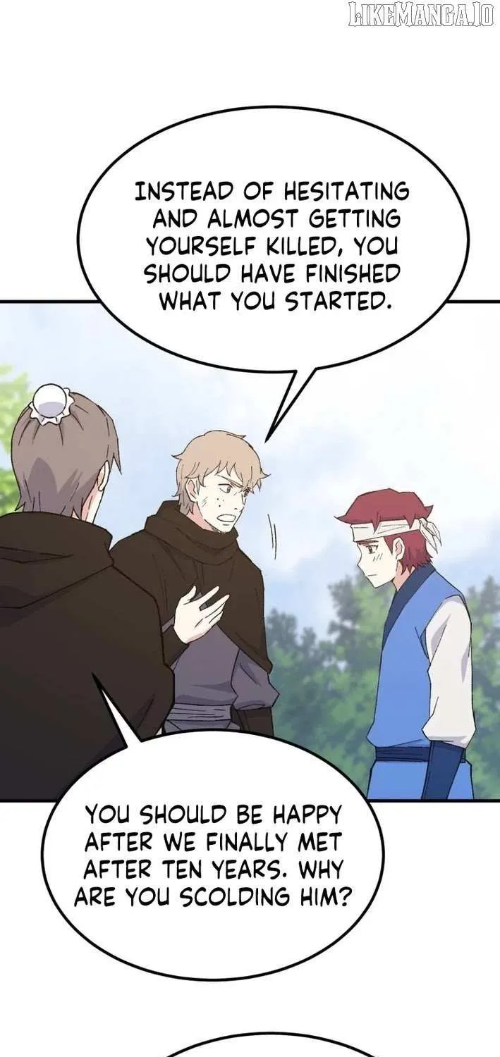 Read The Great Master Sunyoo chapter 133 image 55 on Lezhin