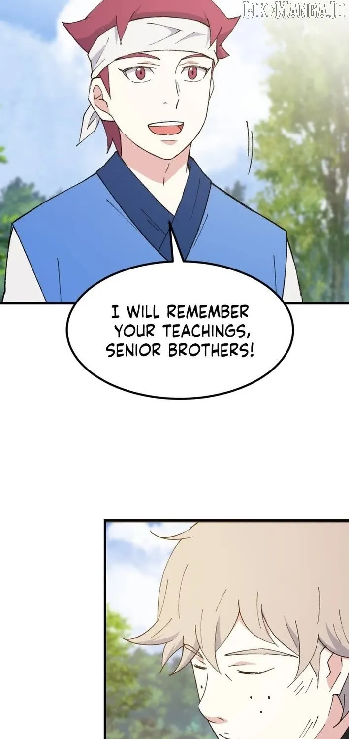 Read The Great Master Sunyoo chapter 133 image 57 on Lezhin