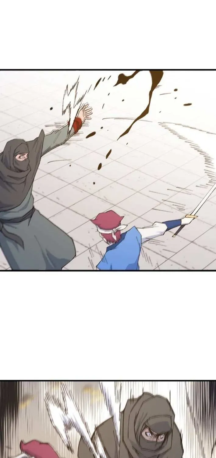 Read The Great Master Sunyoo chapter 133 image 8 on Lezhin
