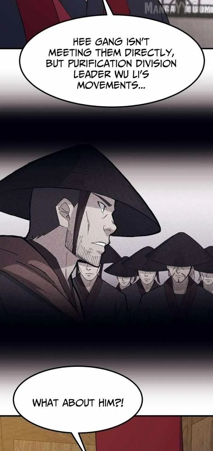 Read The Great Master Sunyoo chapter 137 image 28 on Lezhin