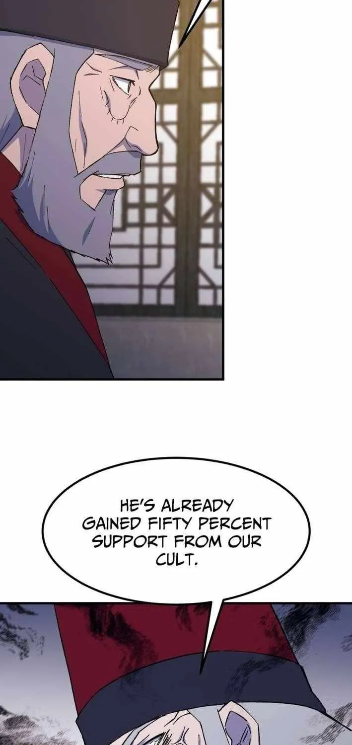 Read The Great Master Sunyoo chapter 137 image 30 on Lezhin