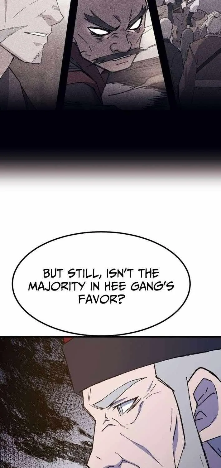 Read The Great Master Sunyoo chapter 137 image 32 on Lezhin