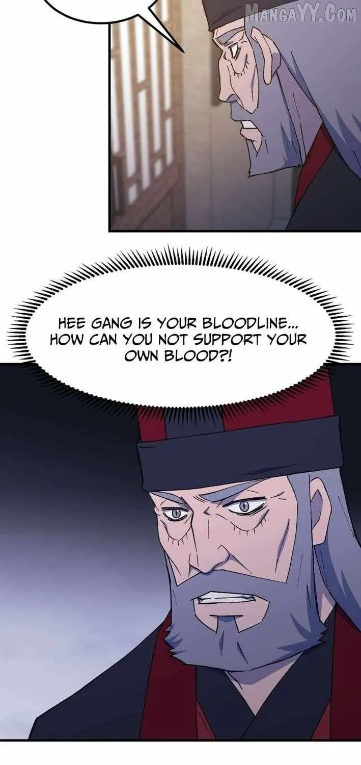 Read The Great Master Sunyoo chapter 137 image 42 on Lezhin