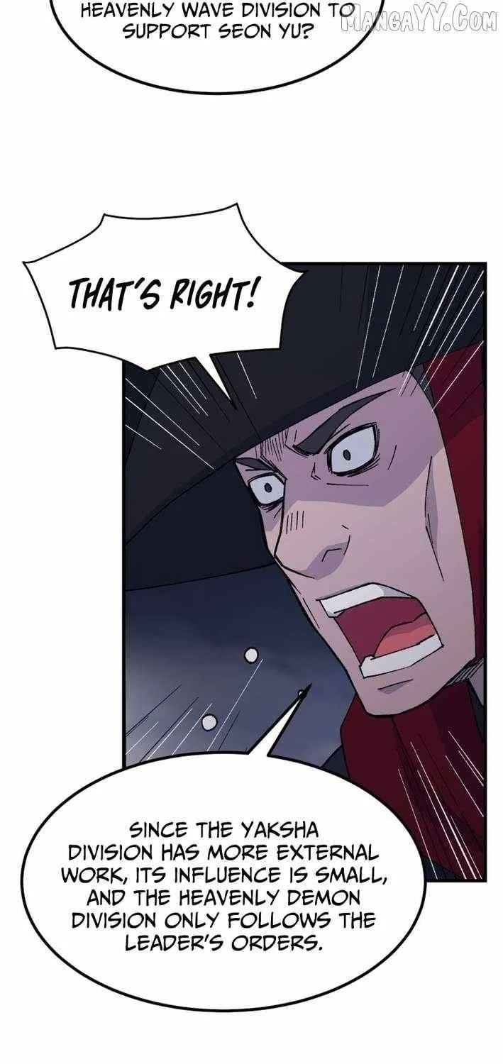 Read The Great Master Sunyoo chapter 137 image 49 on Lezhin