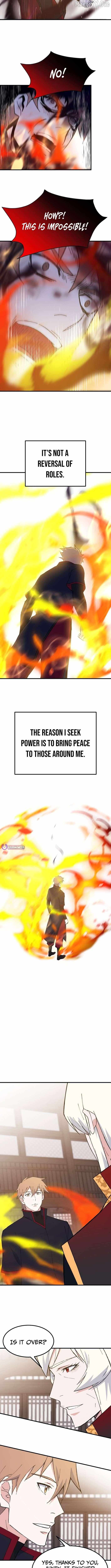 Read The Great Master Sunyoo chapter 138 image 6 on Lezhin