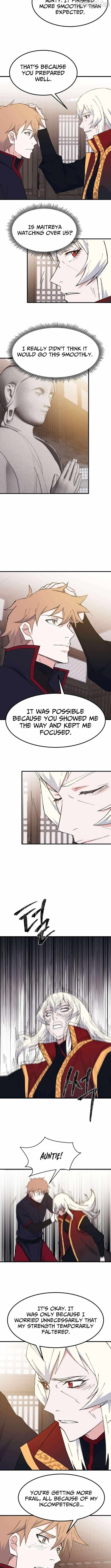 Read The Great Master Sunyoo chapter 138 image 7 on Lezhin