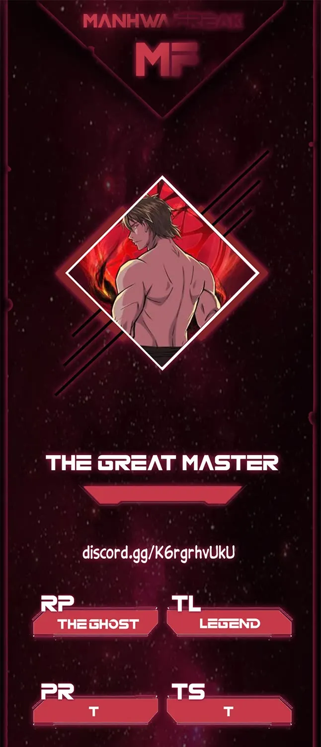 Read The Great Master Sunyoo chapter 53 image 0 on Lezhin
