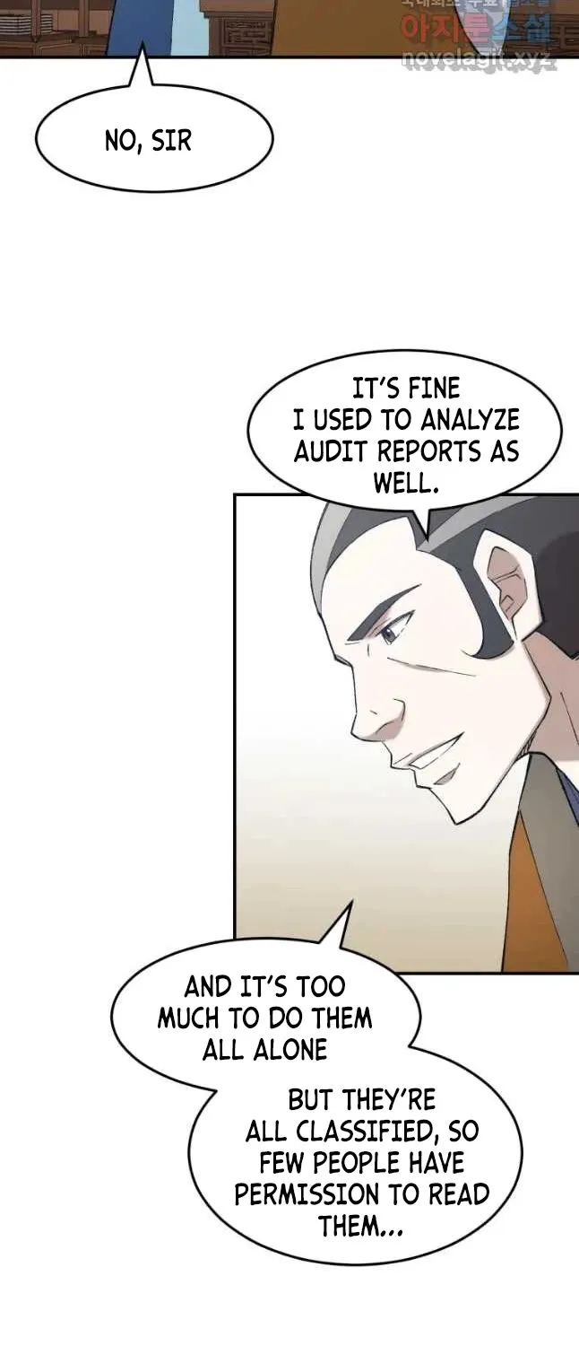 Read The Great Master Sunyoo chapter 53 image 10 on Lezhin