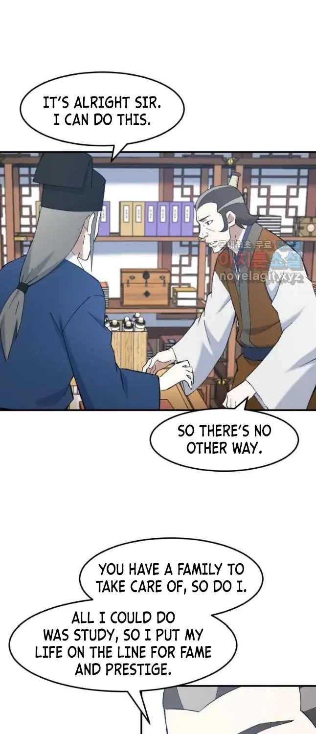 Read The Great Master Sunyoo chapter 53 image 11 on Lezhin