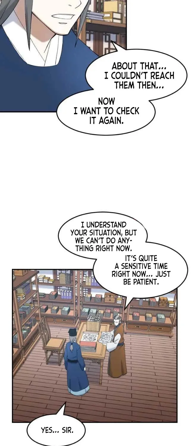 Read The Great Master Sunyoo chapter 53 image 22 on Lezhin