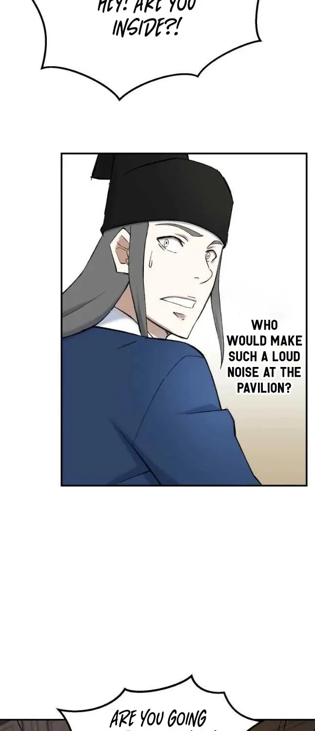 Read The Great Master Sunyoo chapter 53 image 24 on Lezhin