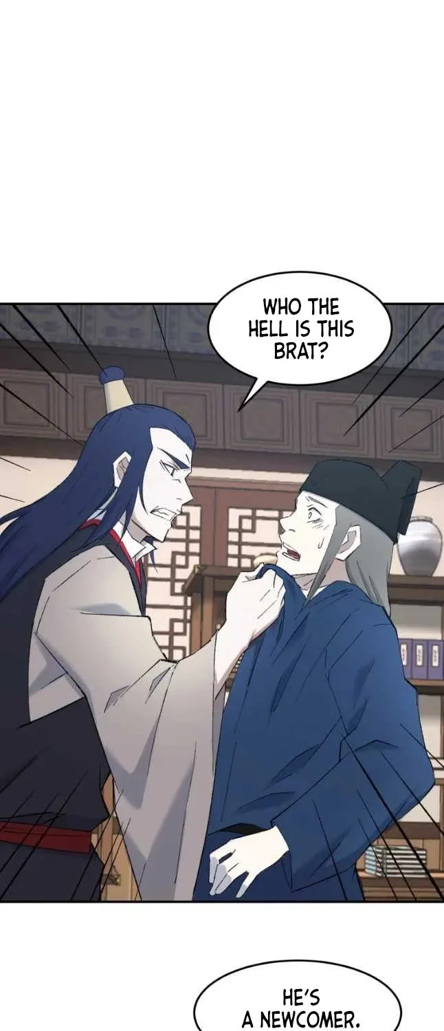 Read The Great Master Sunyoo chapter 53 image 29 on Lezhin