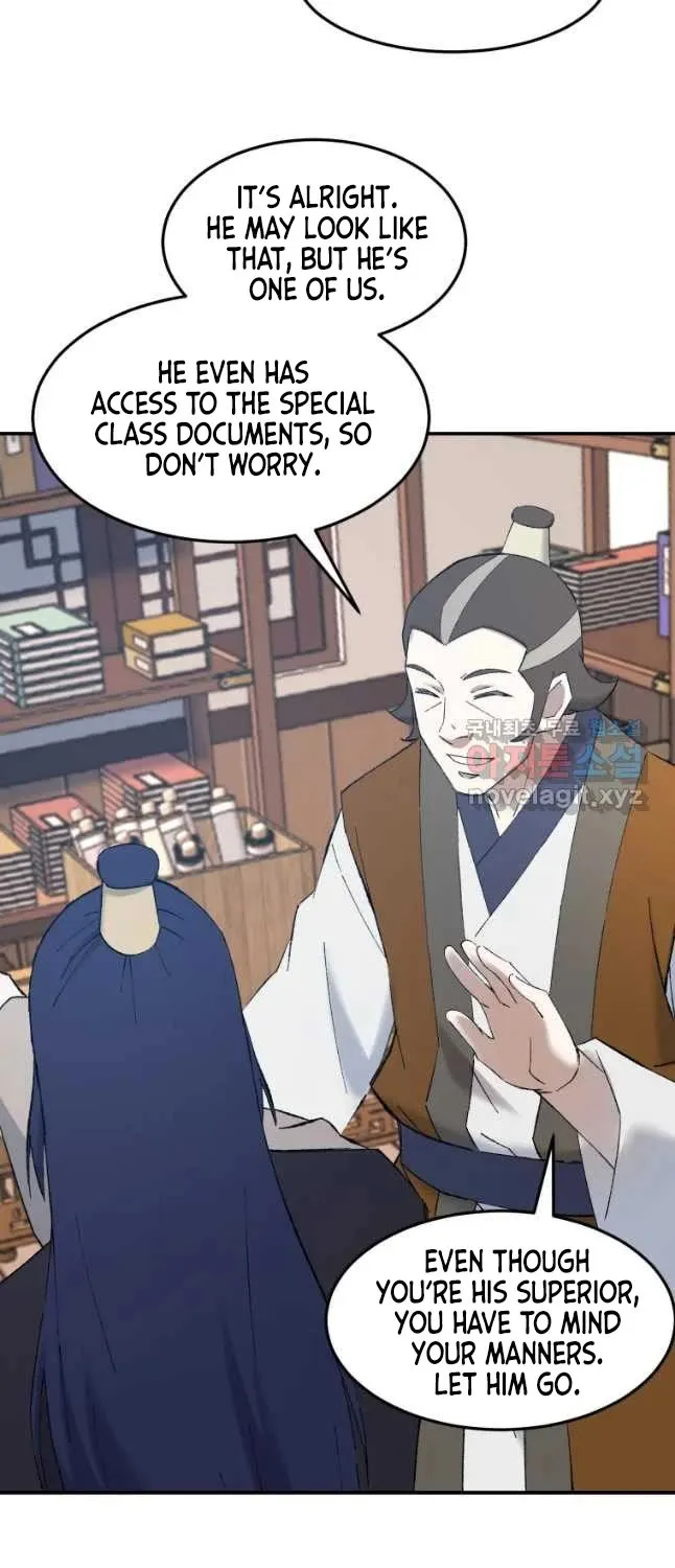 Read The Great Master Sunyoo chapter 53 image 30 on Lezhin