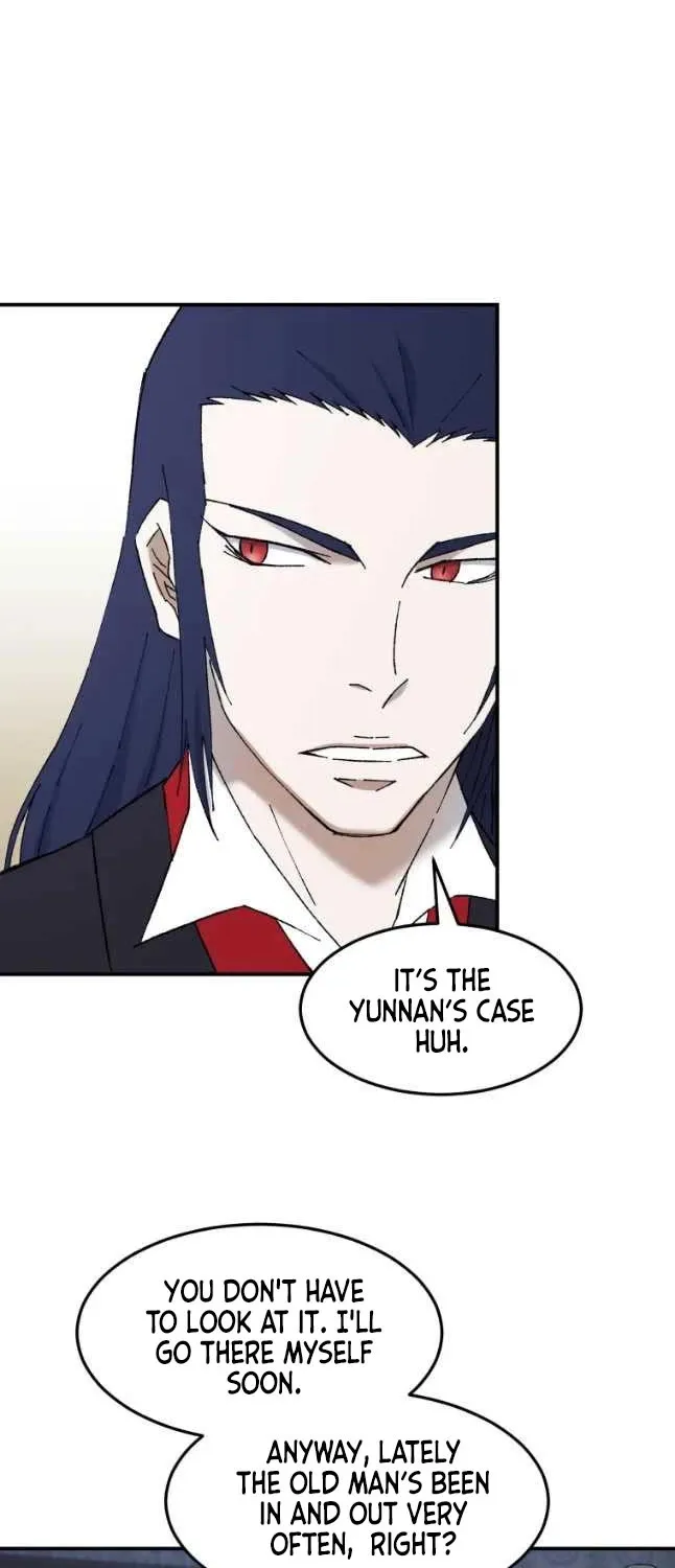 Read The Great Master Sunyoo chapter 53 image 31 on Lezhin