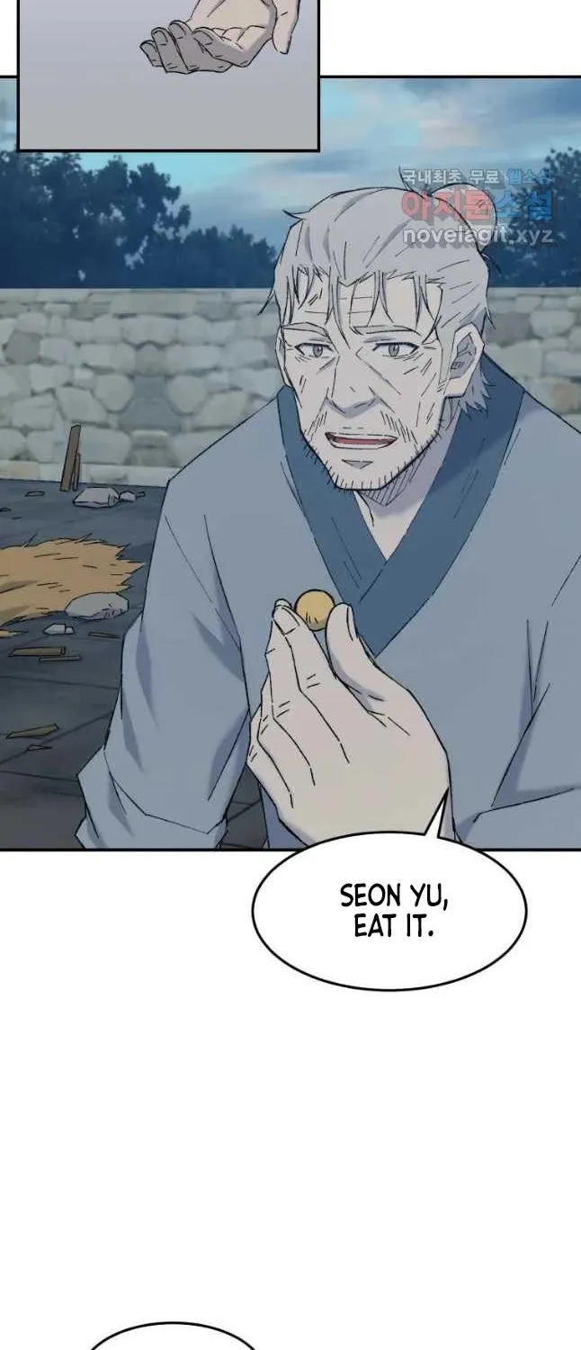 Read The Great Master Sunyoo chapter 53 image 45 on Lezhin