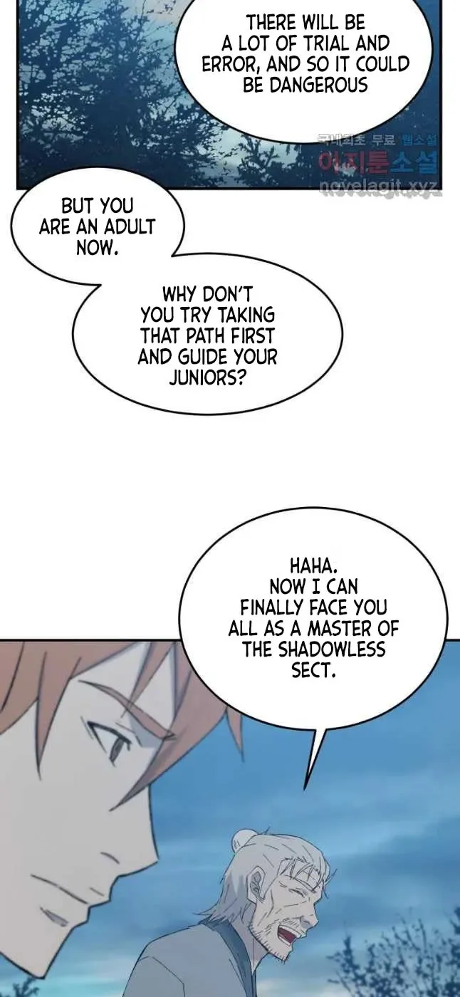 Read The Great Master Sunyoo chapter 53 image 57 on Lezhin