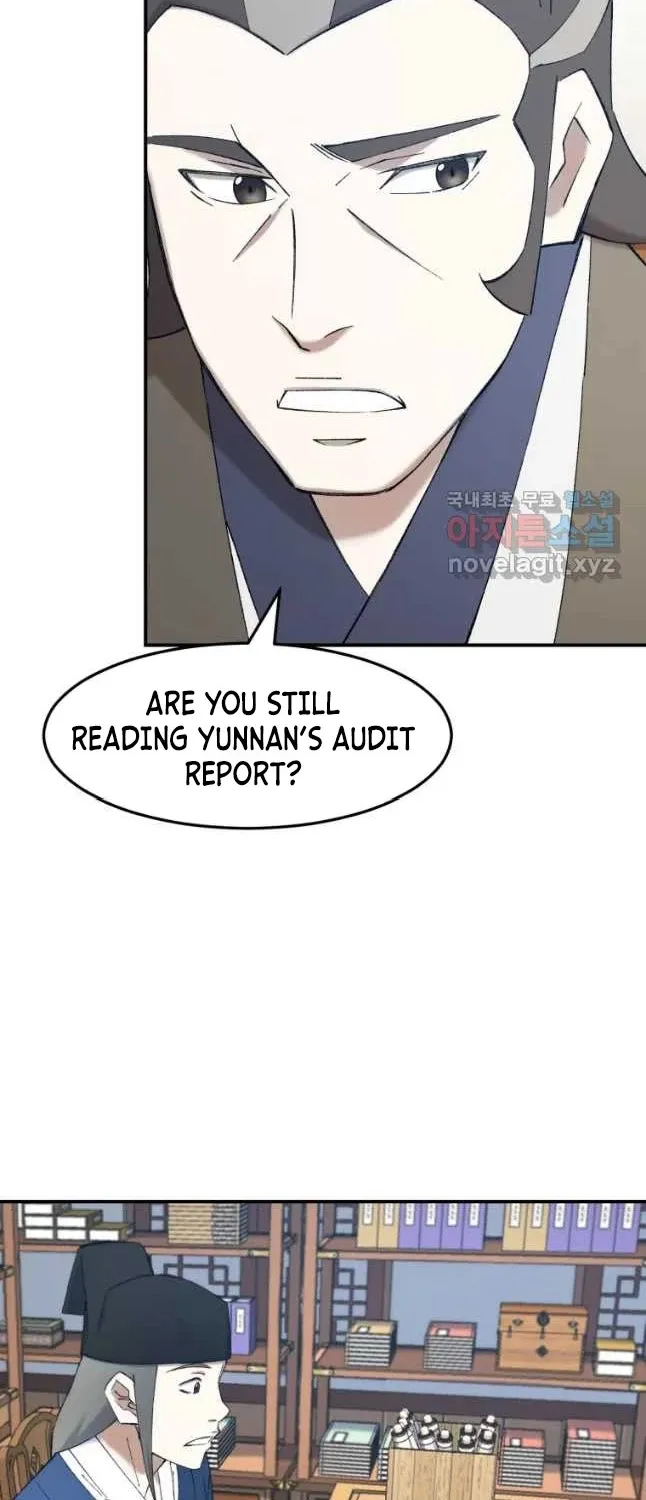 Read The Great Master Sunyoo chapter 53 image 7 on Lezhin