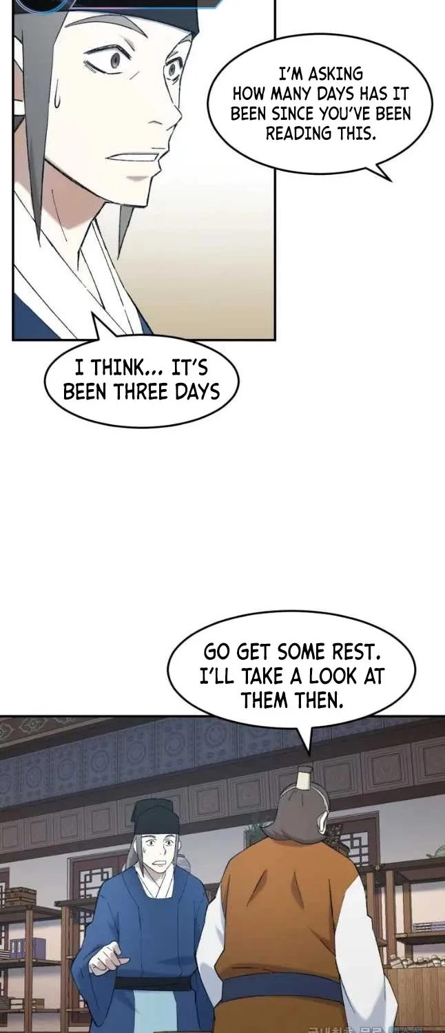 Read The Great Master Sunyoo chapter 53 image 9 on Lezhin