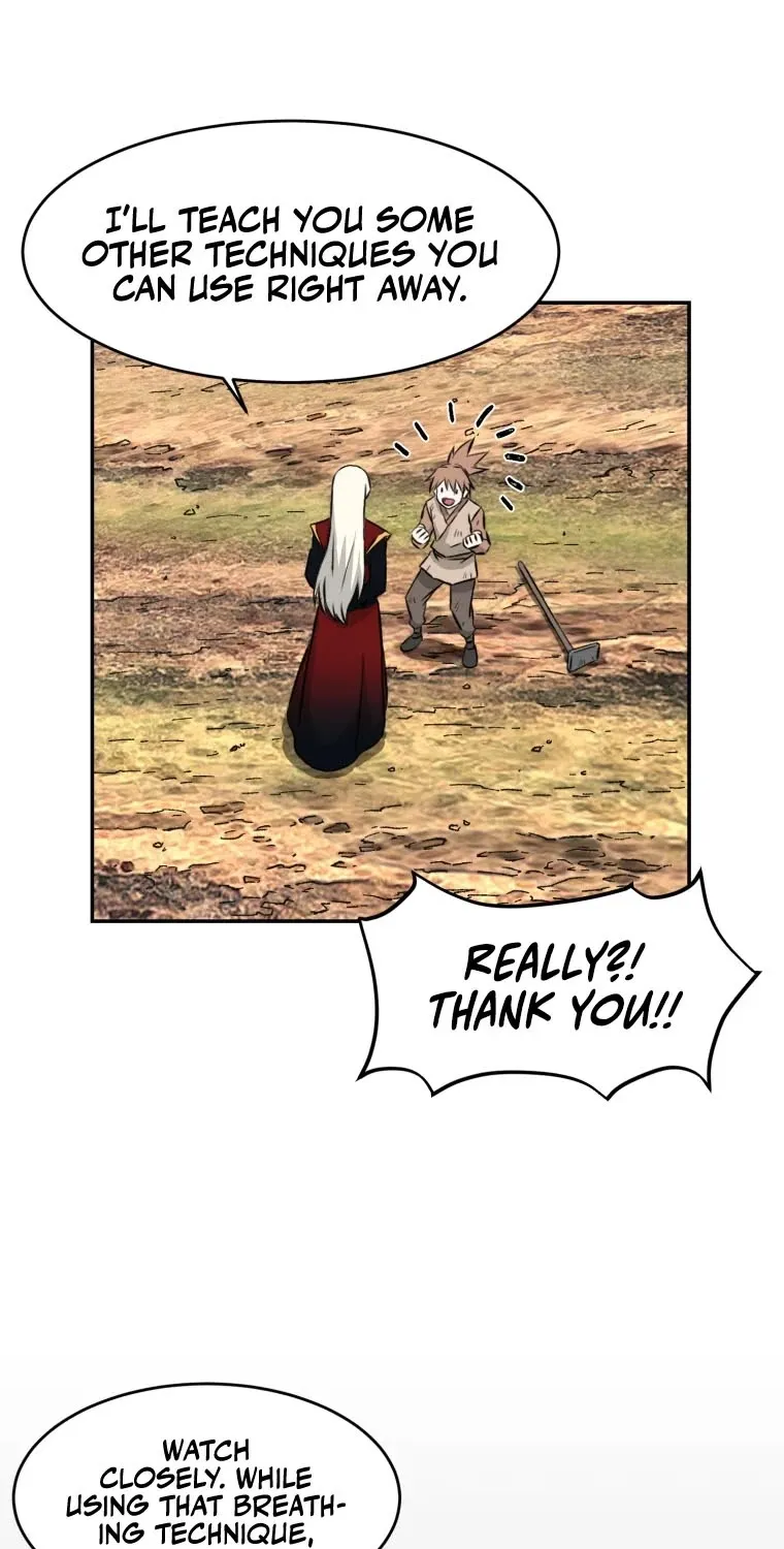 Read The Great Master Sunyoo chapter 8 image 1 on Lezhin