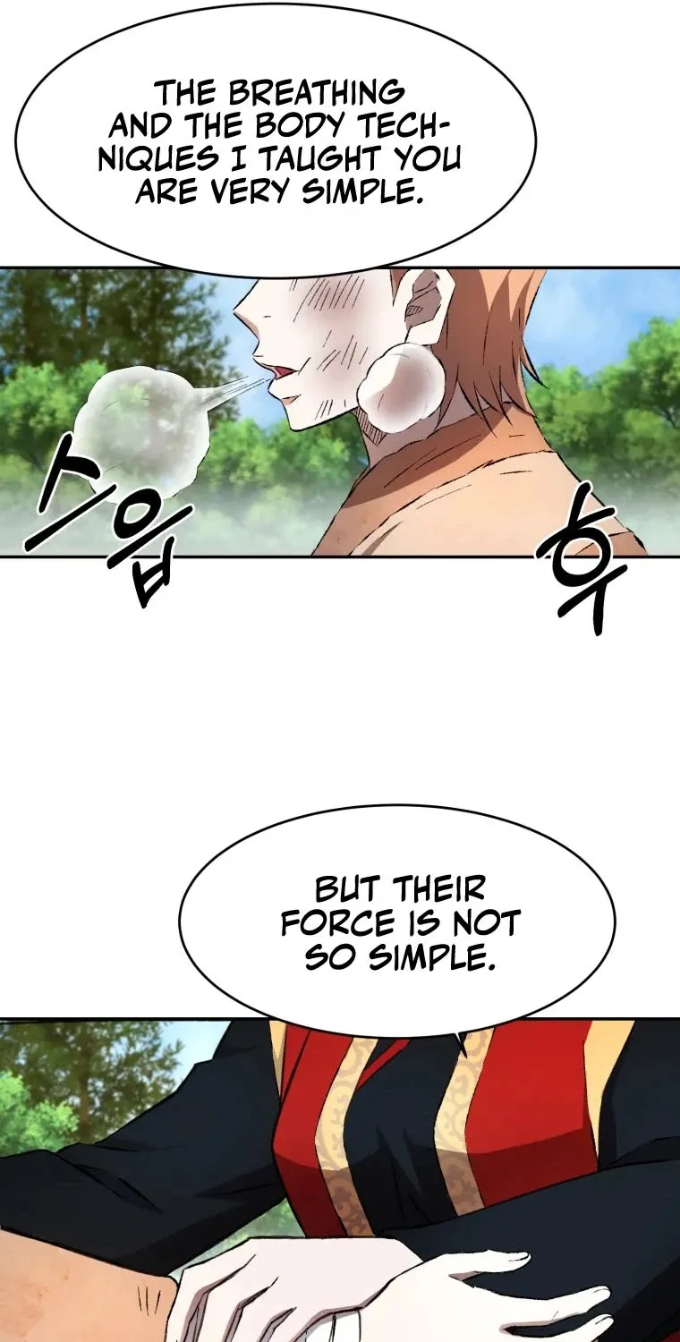 Read The Great Master Sunyoo chapter 8 image 11 on Lezhin